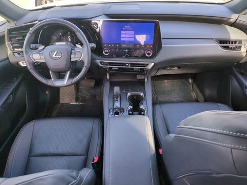 Used 2025 Lexus RX 350 image 26