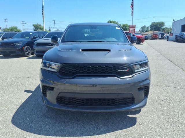 Used 2023 Dodge Durango R/T AWD/4WD image 2