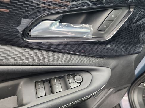 New 2026 Chevrolet Blazer EV LT image 23