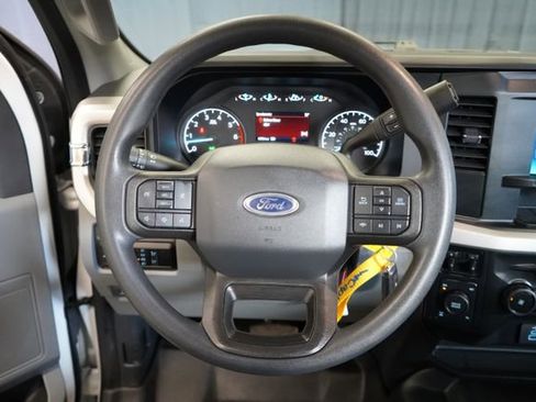 Used 2023 Ford F350 XL w/ STX Appearance Package AWD/4WD image 15