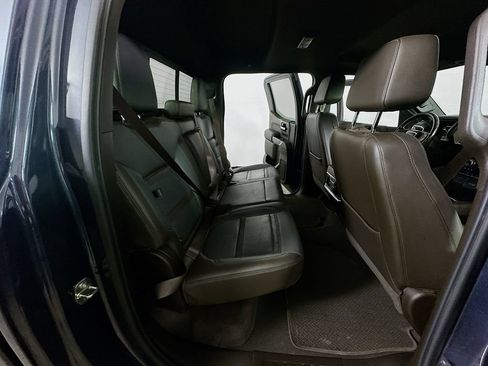 Used 2021 GMC Sierra 1500 Denali w/ Denali Ultimate Package AWD/4WD image 11