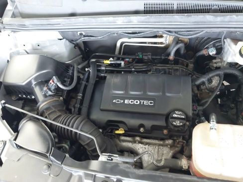 Used 2017 Chevrolet Trax LS AWD/4WD image 13