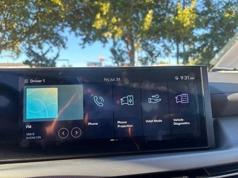 Used 2025 Hyundai Sonata SEL FWD image 23