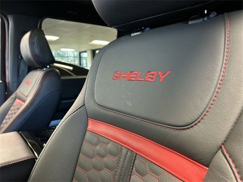 Used 2022 Ford F150 Lariat w/ Equipment Group 502A High image 29