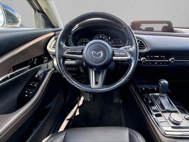 Used 2023 MAZDA CX-30 2.5 Turbo w/ Premium Package AWD/4WD image 7