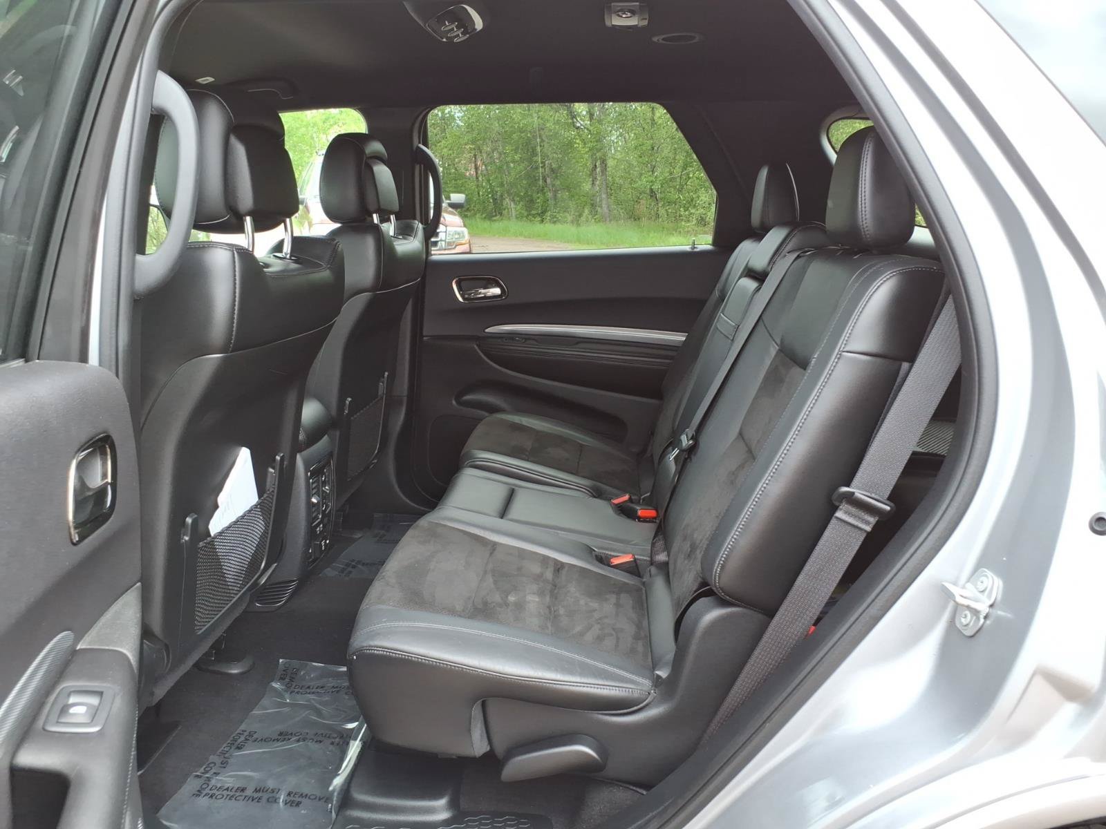 Used 2020 Dodge Durango GT AWD/4WD image 15
