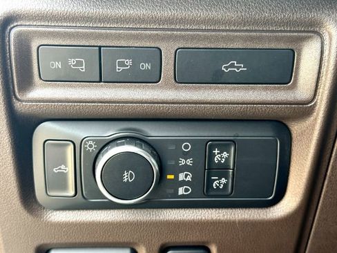 Used 2021 Ford F150 King Ranch w/ Equipment Group 601A High AWD/4WD image 15
