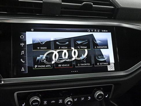 Used 2025 Audi Q3 2.0T Premium Plus AWD/4WD image 15