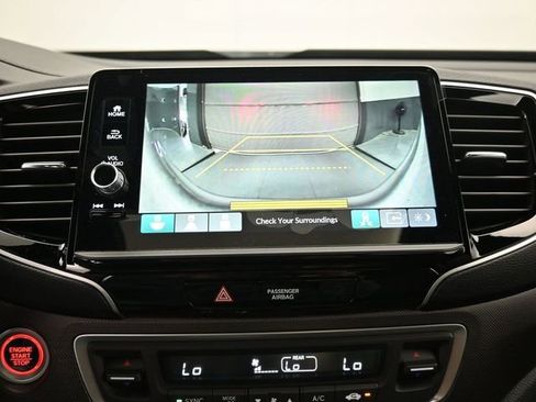 New 2026 Honda Ridgeline TrailSport image 17