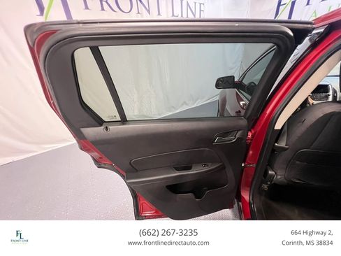 Used 2012 GMC Terrain SLE FWD image 19