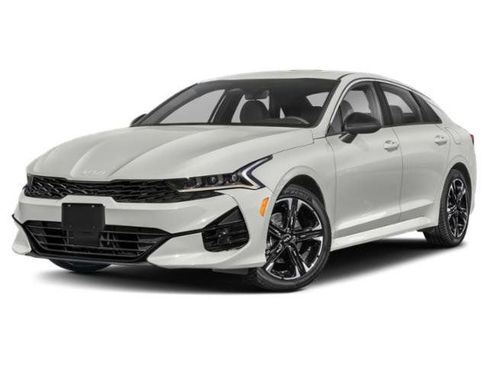 Used 2024 Kia K5 GT-Line FWD image 1