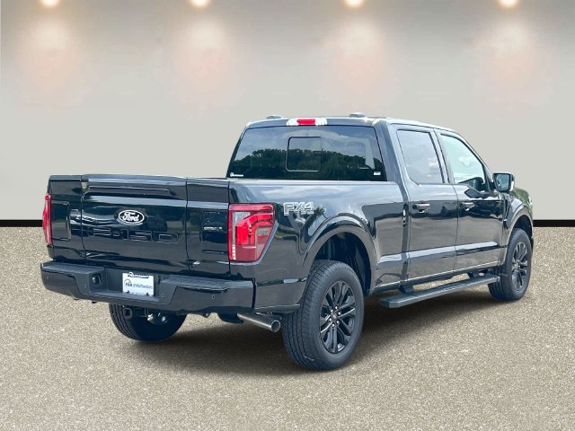 New 2026 Ford F150 Lariat w/ Equipment Group 502A High AWD/4WD image 5