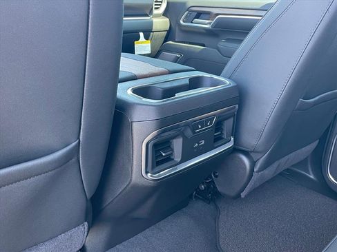 New 2026 Chevrolet Silverado 2500 High Country w/ Technology Package AWD/4WD image 26