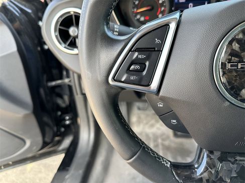 Used 2023 Chevrolet Camaro LS image 16