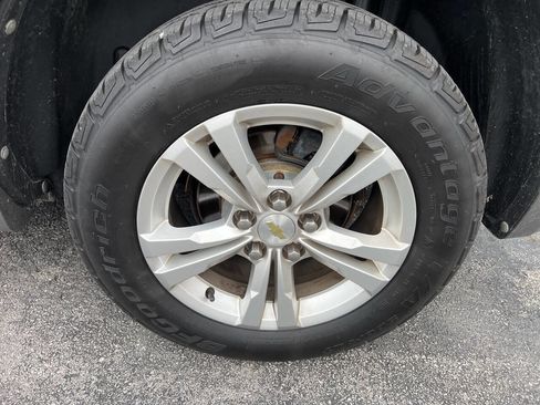 Used 2012 Chevrolet Equinox LT w/ Driver Convenience Package image 17