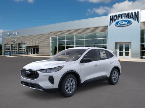 New 2026 Ford Escape Active w/ Cold Weather Package image 4