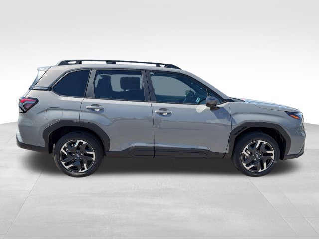 New 2026 Subaru Forester Premium AWD/4WD image 8