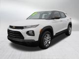 Used 2022 Chevrolet TrailBlazer LS image 4