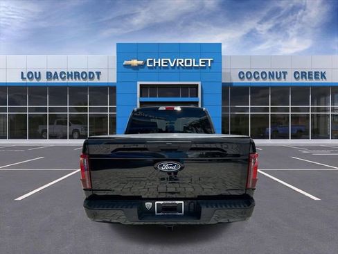 Used 2025 Ford F150 STX RWD image 7