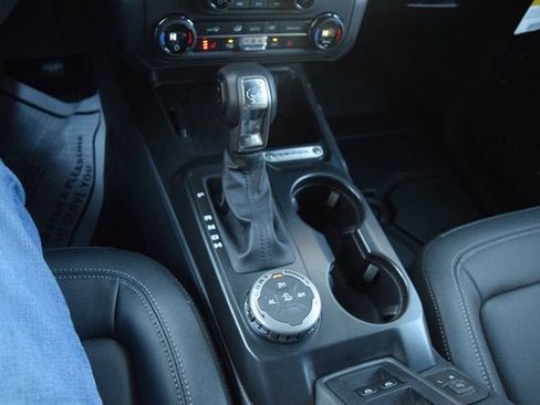 New 2025 Ford Bronco Big Bend image 10