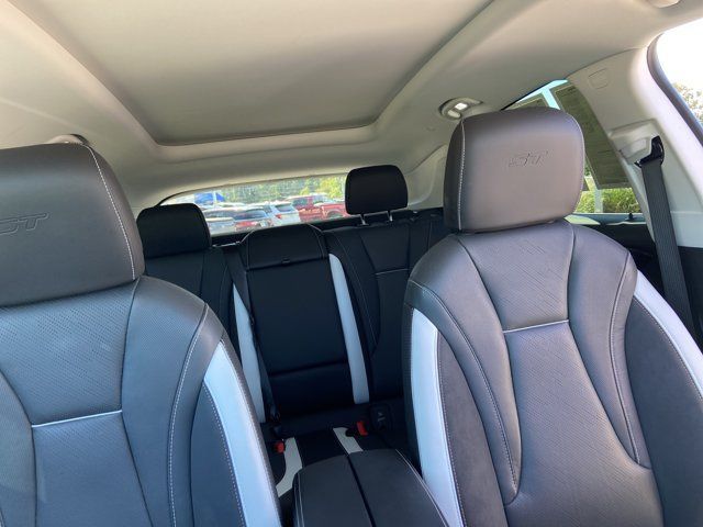 Used 2025 Buick Envision Sport Touring AWD/4WD image 22