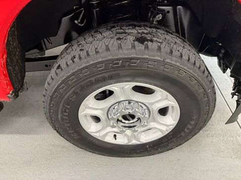 New 2026 Ford F350 XLT w/ FX4 Off-Road Package image 5