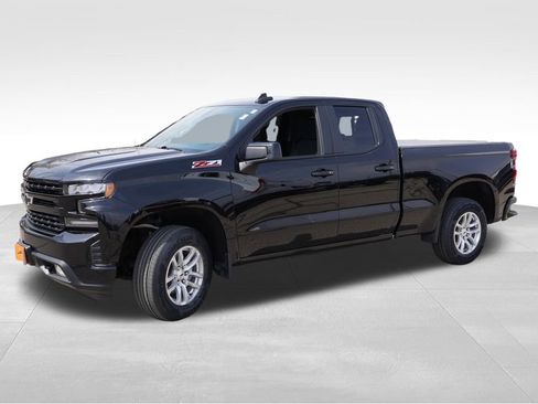 Used 2020 Chevrolet Silverado 1500 RST image 10