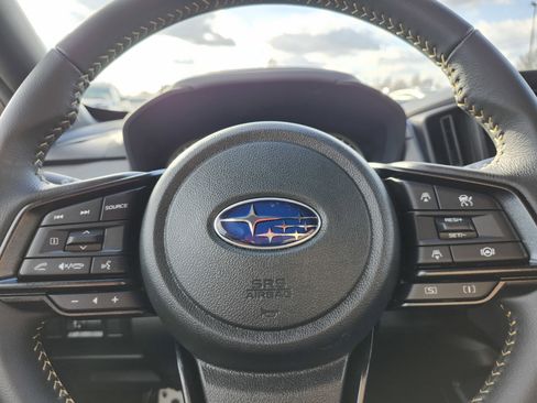 Used 2025 Subaru Crosstrek 2.5i Sport w/ Crosstrek Mirror Package image 32
