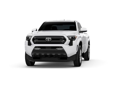 New 2026 Toyota Tacoma SR5 AWD/4WD image 18