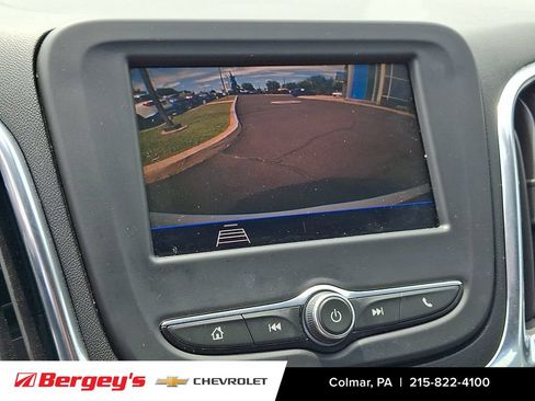 Used 2021 Chevrolet Equinox LS w/ LS Convenience Package AWD/4WD image 21