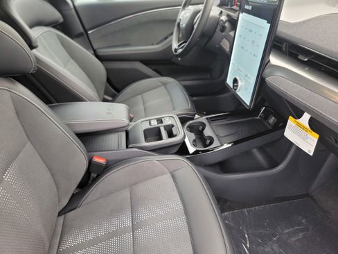 New 2025 Ford Mustang Mach-E GT image 15