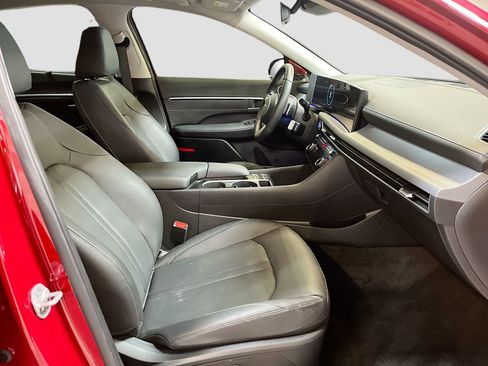 Used 2024 Hyundai Sonata Limited image 30