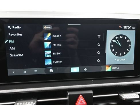 New 2027 Kia Sportage S FWD image 18