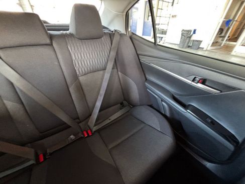 Used 2025 Toyota Camry LE image 36