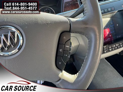 Used 2008 Buick LaCrosse CXL w/ Driver Confidence Package image 12