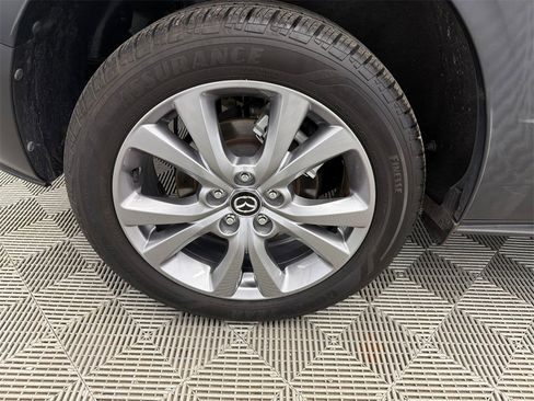 Used 2021 MAZDA CX-30 AWD 2.5 S w/ Select Package image 17