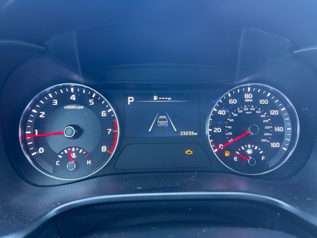 Used 2024 Kia Forte GT-Line FWD image 25