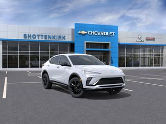 New 2026 Buick Envista Sport Touring video 1