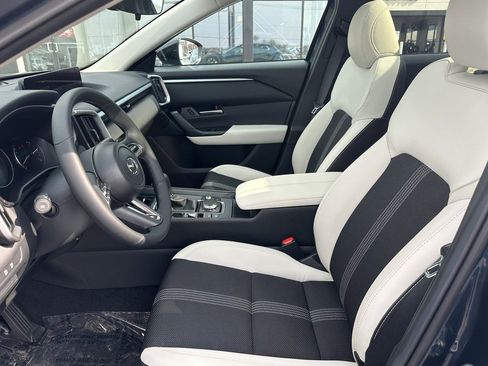 New 2026 MAZDA CX-50 AWD 2.5 S w/ Weather Package image 16