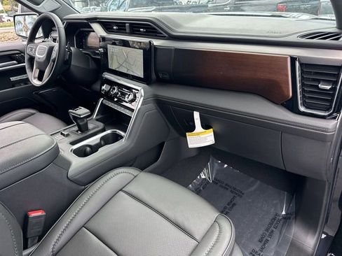 New 2026 GMC Sierra 1500 Denali image 30