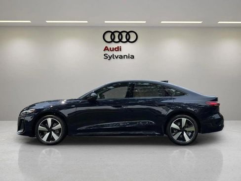 New 2026 Audi A5 2.0T Premium Plus AWD/4WD image 8