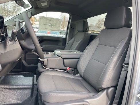 New 2026 Chevrolet Silverado 3500 LT image 3