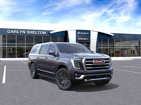 New 2026 GMC Yukon XL Elevation image 1