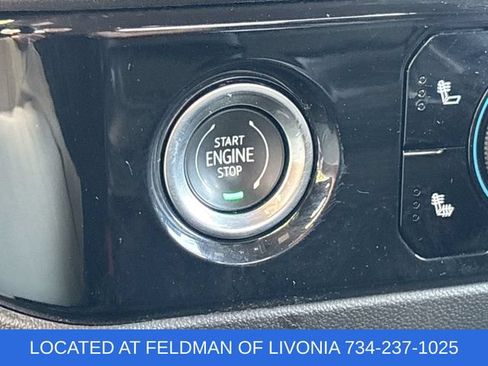 Certified 2024 Chevrolet Silverado 1500 LT AWD/4WD image 17