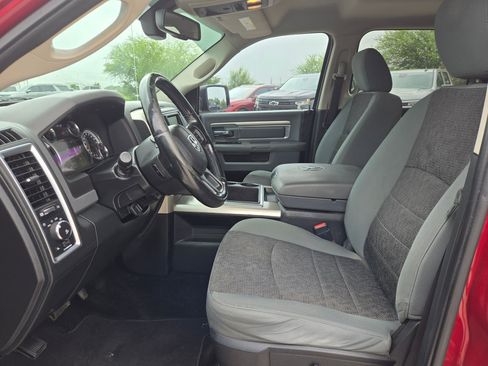 Used 2014 RAM 1500 Lone Star RWD image 9