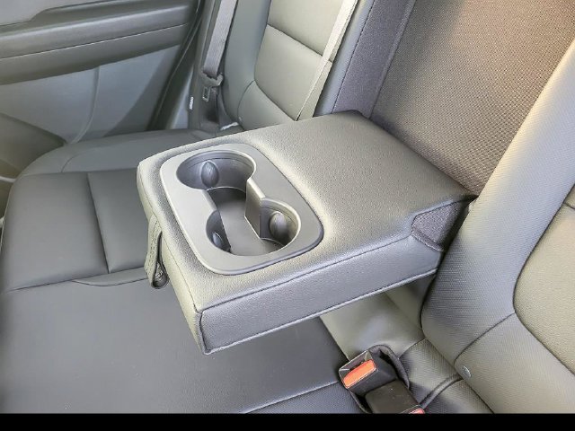 Certified 2023 Chevrolet TrailBlazer ACTIV AWD/4WD image 9