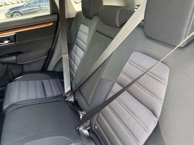 Certified 2019 Honda CR-V EX image 14