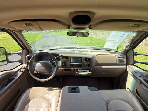 Used 1999 Ford F250 4x4 SuperCab Super Duty image 47
