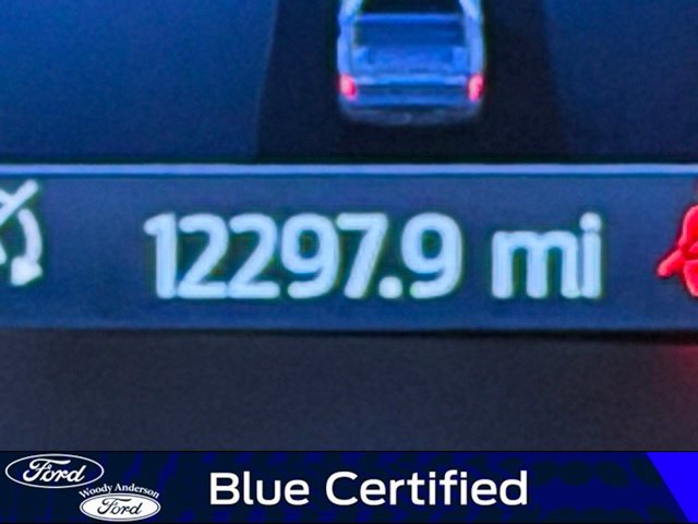 Certified 2024 Ford F150 XLT w/ Equipment Group 302A MID AWD/4WD image 14