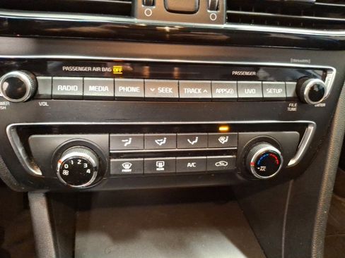 Used 2018 Kia Optima LX w/ 17" Alloy Wheels Package image 22